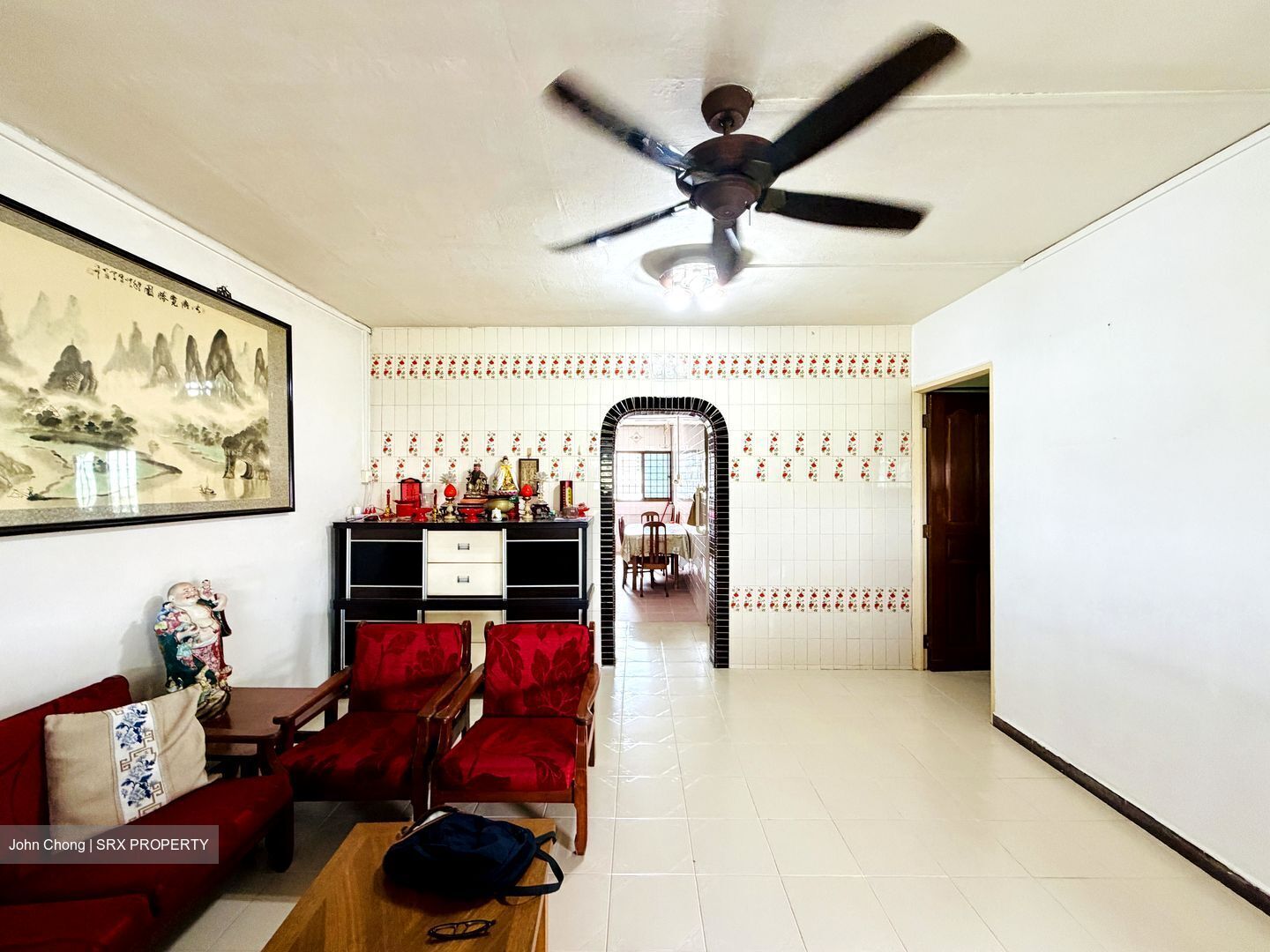 Blk 145 Potong Pasir Avenue 2 (Toa Payoh), HDB 3 Rooms #551951651